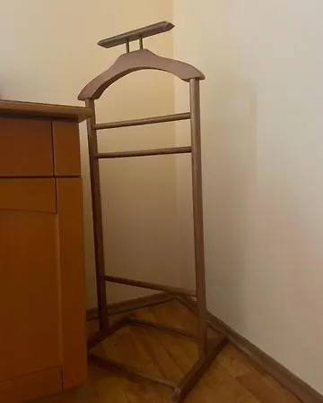 Apartmán Karadi Apartmanhaz Hajdúszoboszló