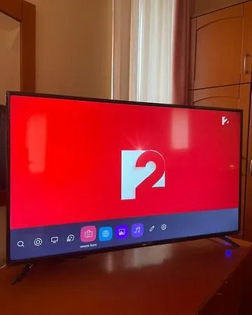 Karadi Apartmanhaz