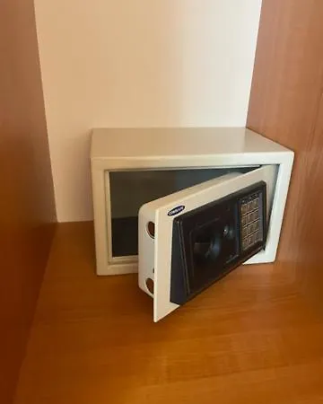 Apartmán Karadi Apartmanhaz *