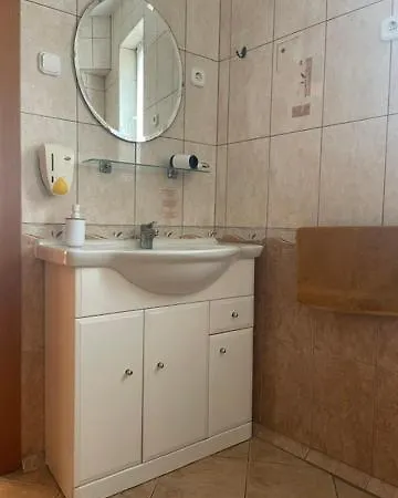 Karadi Apartmanhaz Apartmán Hajdúszoboszló