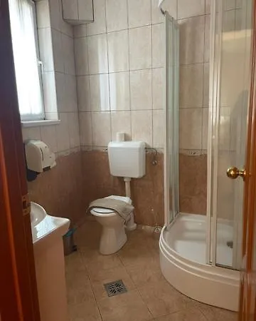 Apartmán Karadi Apartmanhaz