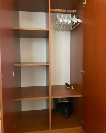 Karadi Apartmanhaz Apartmán Hajdúszoboszló