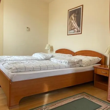 Karadi Apartmanhaz Apartmán Hajdúszoboszló