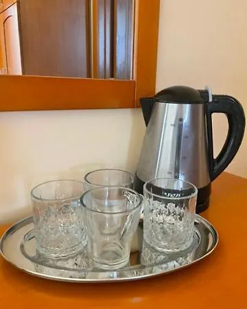 Apartmán Karadi Apartmanhaz