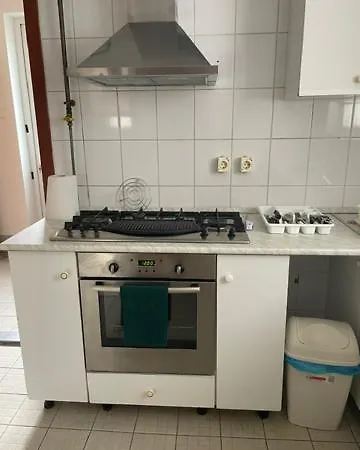 Karadi Apartmanhaz Apartmán