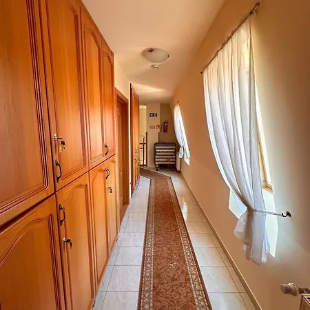 Karadi Apartmanhaz * Hajduszoboszlo