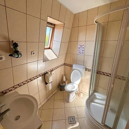 Karadi Apartmanhaz Apartment