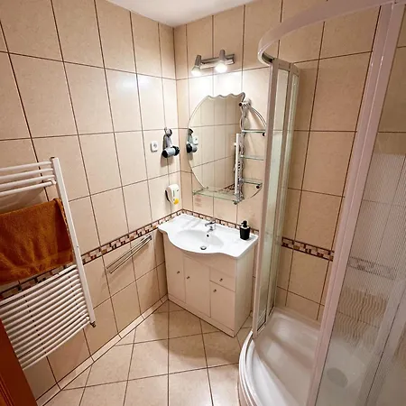 Karadi Apartmanhaz * Hajduszoboszlo