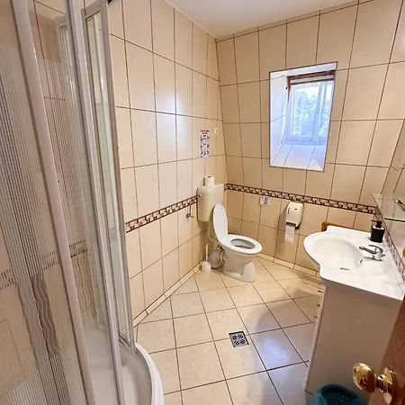 Karadi Apartmanhaz Apartment *