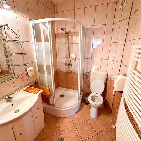Apartment Karadi Apartmanhaz *