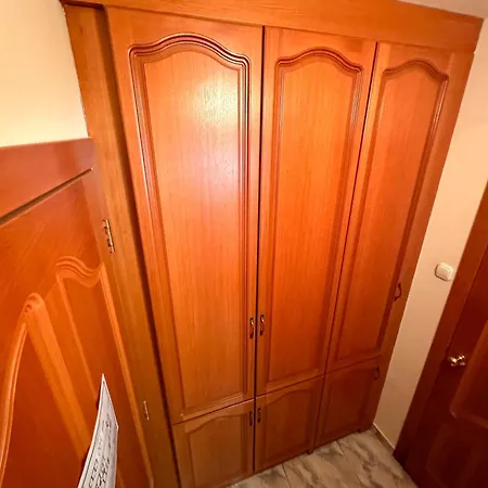 Karadi Apartmanhaz Hajduszoboszlo