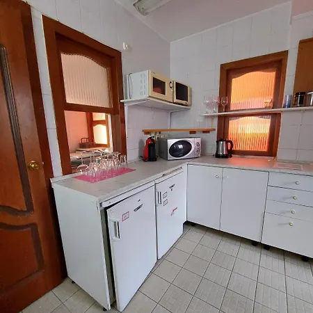 Karadi Apartmanhaz